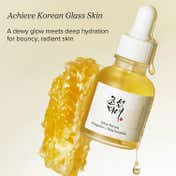 Beauty of Joseon Glow Serum Propolis + Niacinamide, Korean Serum for Acne-Prone Skin (30 ml)