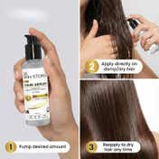The Skin Story Hair Serum (100ml)