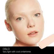 NARS Soft Matte Complete Foundation - Oslo (45 ml)