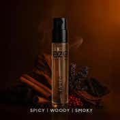 Eze Perfume Everyday Essential Eau De Parfum Gift Set For Men (7 pcs)
