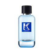 Karl Lagerfeld Jeans Urban Blue Eau De Toilette for Men (100 ml)