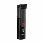 Havells IPX7 Titanium Beard Trimmer BT8888 - Black