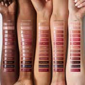 FENTY BEAUTY Gloss Bomb Stix High-Shine Gloss Stick - Black'R Berry (3.6 g)