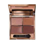 HYUE Amplifeye Eyeshadow Palette - Biscotti Crumble (7.2 g)
