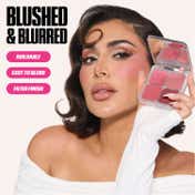 Huda Beauty Blush Filter - Toasty Peach (7.5 g)