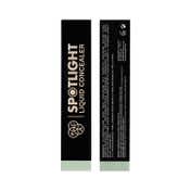 PAC Spotlight Liquid Concealer Full Coverage Creaseproof Corrector - C1 Mint Green (15 g)
