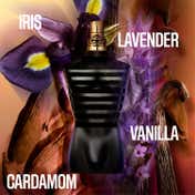 Jean Paul Gaultier Le Male Eau de Parfum Intense (75 ml)