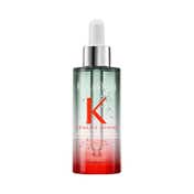 KERASTASE Genesis Homme Anti-Hair Fall Fortifying Serum For Men, Hair Prone to Falling (90 ml)