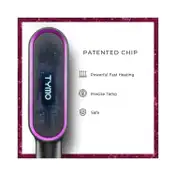 TYMO Ring Hair Straightener