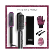 TYMO Ring Hair Straightener