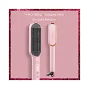 TYMO Ring Hair Straightener