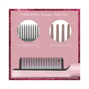 TYMO Ring Hair Straightener