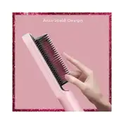 TYMO Ring Hair Straightener