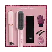 TYMO Ring Hair Straightener