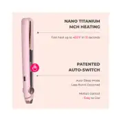 TYMO Sway Hair Straightener