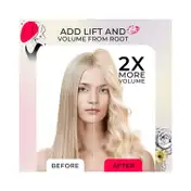 TYMO Hot Air Brush