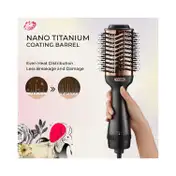 TYMO Hot Air Brush