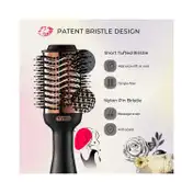 TYMO Hot Air Brush