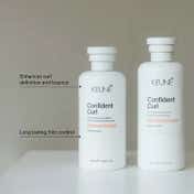 Keune Confident Curl Conditioner (250 ml)