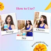 Chicnutrix Marine Collagen Supplements Powder for Women & Men 8000 mg (237.5 g)