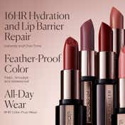 Laura Mercier Caviar Hydra-Crème Lipstick - 123 Fifth Ave (3.3 g)