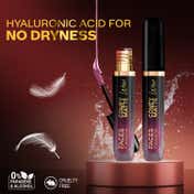 Faces Canada Comfy Matte Wow Liquid Lipstick - Orchid Opulence 10 (3.8 ml)