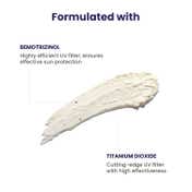 Re'equil Ultra Matte Dry Touch Sunscreen Gel SPF 50 (50g)