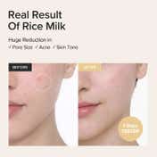 Beauty of Joseon Glow Replenishing Rice Milk Toner Hydrates, Brightens & Balances Sebum (150 ml)