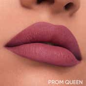 PARUL GARG Beauty Crayon Lipstick Comfort Matte for Indian Skintone - Prom Queen (3.2 g)
