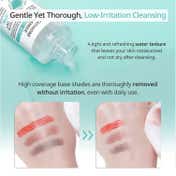 APLB Glutathione Niacinamide Cleansing Water (160 ml)