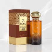 IKYK Tobaco Oud Eau De Parfum Unisex Perfume (100 ml)