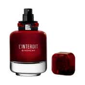 Givenchy L'Interdit Rouge Eau De Parfum (80ml)