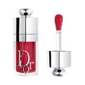 DIOR Addict Lip Glow Oil - 046 Cranberry (6 g)