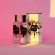 LIU JO Sweet Carnation Fragrance Mist (200 ml)