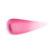 KIKO Milano 3D Hydra Lipgloss - 26 Sparkling Hibiscus Pink (6.5 ml)
