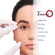 Novology Pro-Lift Cellular Restoration Anti-Ageing Serum, For Fine Lines, Dark Spots, Wrinkles (28ml)