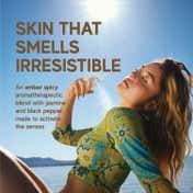 Inde Wild After Heat Hair & Body Perfume Mist for Women (60 ml)