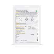 O3+ Double Lipid Skin Barrier Ceramide Moisturising Sheet Mask (30 g)