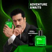 Wild Stone Forest Spice Eau De Parfum (50ml)