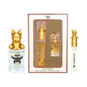 MCM Charming pup Eau de Parfum Set (2 pcs)