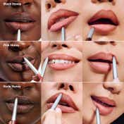 CLINIQUE Quickliner Lip Liner for Lips - Pink Honey (0.26 g)