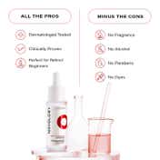 Novology Pro-Lift Cellular Restoration Anti-Ageing Serum, For Fine Lines, Dark Spots, Wrinkles (28ml)
