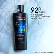 Tresemme Hydra Matrix Shampoo (340 ml)