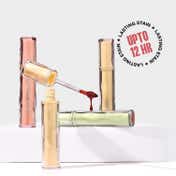 FOCALLURE Color Lasting Lip Tint - PP02 (2 g)
