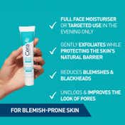 CeraVe Blemish Control Gel with 2% Salicylic Acid (40 ml)