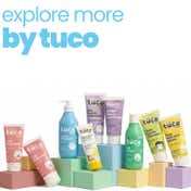 Tuco Kids Colourful Soap