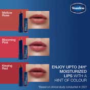 Vaseline Colour+Care Tinted Lip Balm with Manuka Honey - Mellow Rose (3 g)