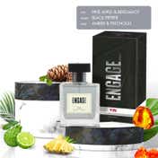 Engage Yin Eau De Parfum For Man (100 + 3 ml)