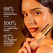 Ras Luxury Skincare Radiance Glo-Tinttm Serum Skin Perfector - Ashwood (30 g)