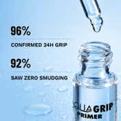 PAC Aqua Grip Primer Infused with Silicone Lightweight Waterproof Prolongs Makeup Wear (25 ml)